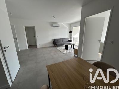 Appartement - 74 m² - 3 pièces