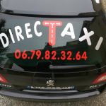 Direct Taxi