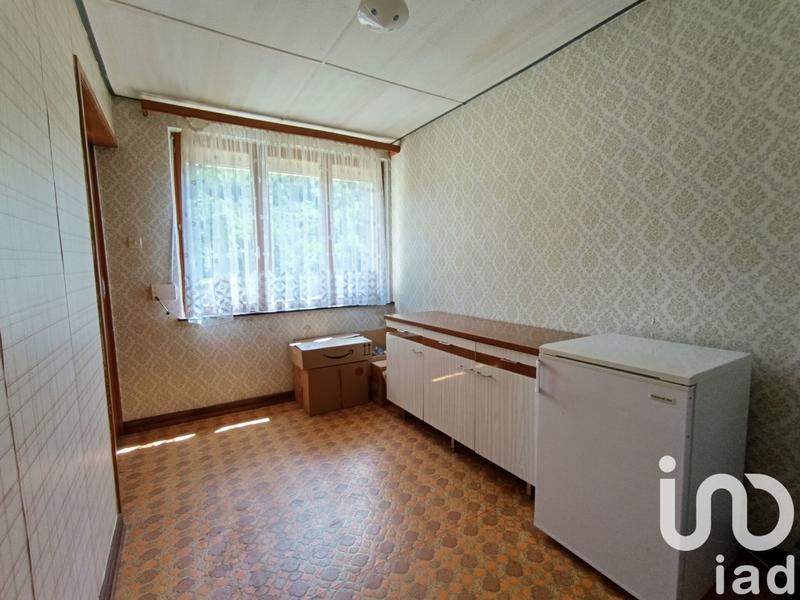 Maison - 133 m² - 5 pièces