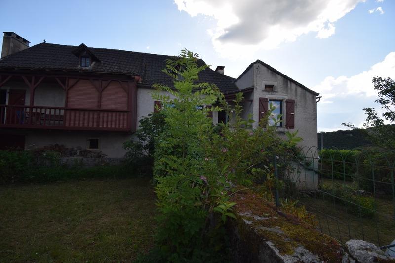 Maison de campagne - 95 m² - 3 pièces