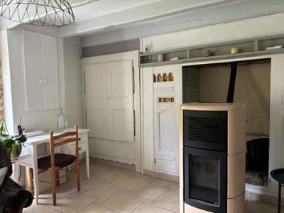 Maison - 135 m² - 7 pièces