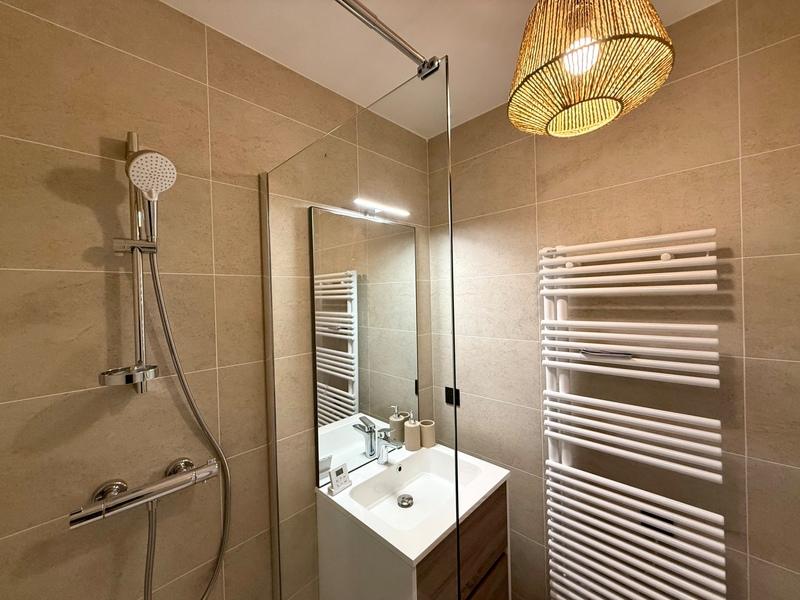 Appartement - 110 m² - 4 pièces