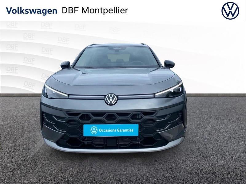 Volkswagen t-Roc Fl Nouveau Nf 1.5 Etsi Hybrid 150ch d