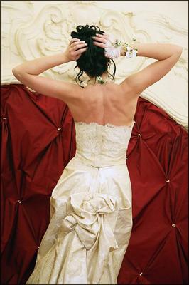 Lea Madeleine Couture