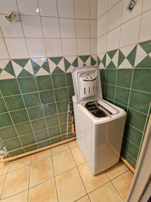 Appartement - 28 m² - 1 pièce