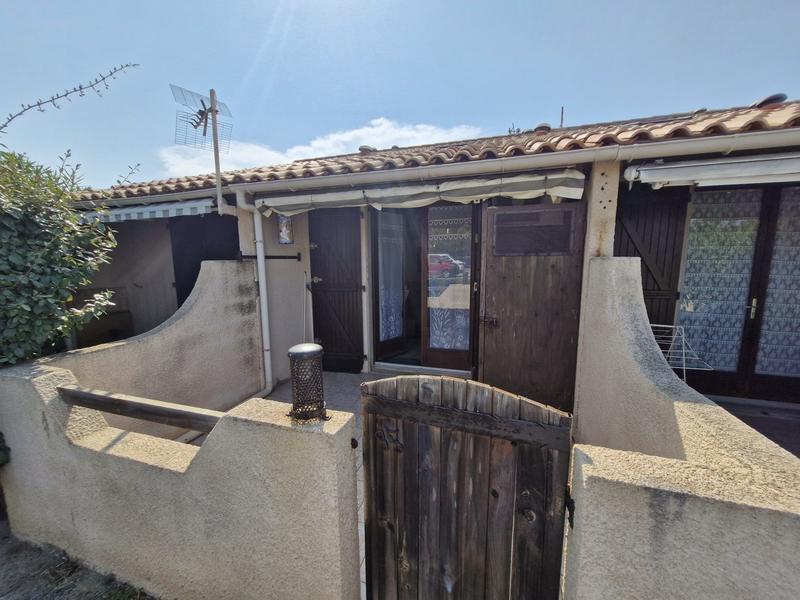 Villa - 15 m² - 1 pièce