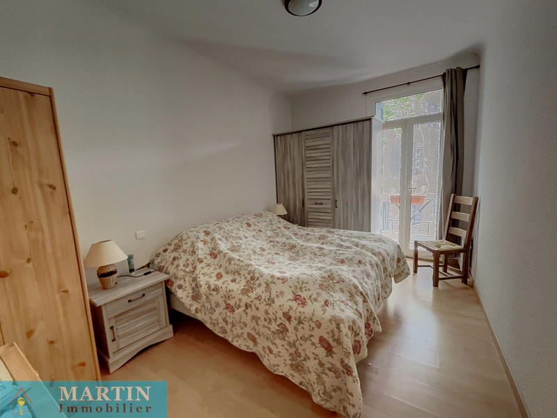 Appartement - 202 m² - 9 pièces