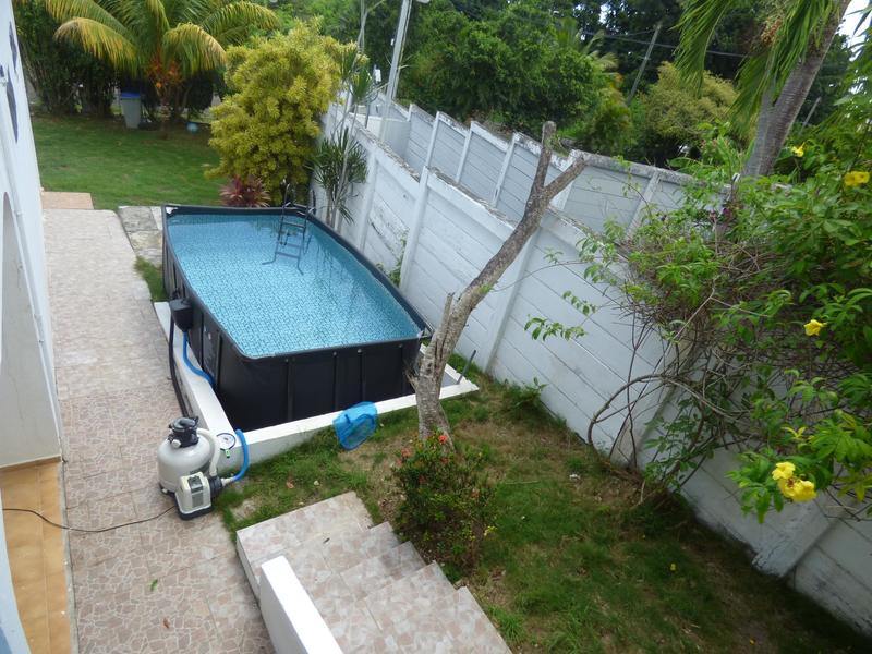 Maison - 160 m² - 7 pièces