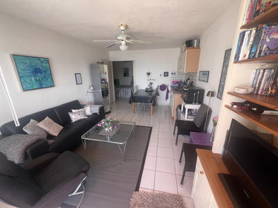 Appartement - 31 m² - 2 pièces