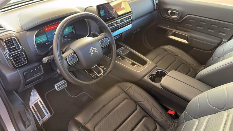 Citroën C5 Aircross 1.6 PureTech 225 Hybride Eat8 Shine Pack