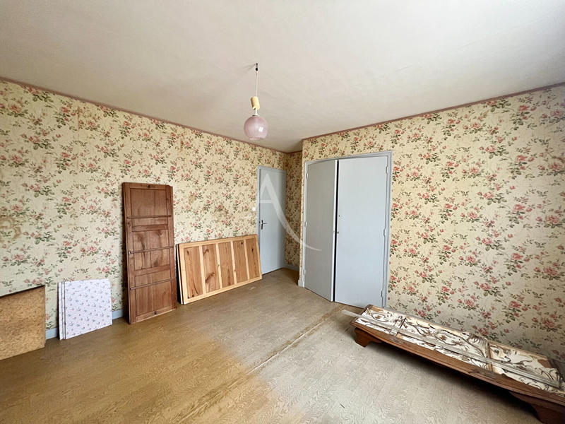 Maison - 206 m² - 8 pièces