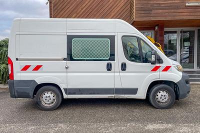 Citroën Jumper II 35 L1h2 BlueHDi 130 Bvm6 Confort