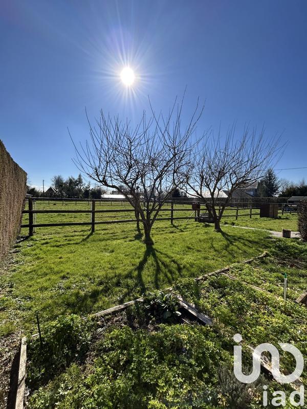 Maison de village - 216 m² - 7 pièces