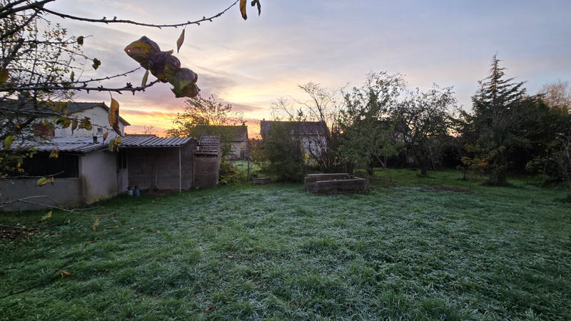 Maison - 57 m² - 4 pièces