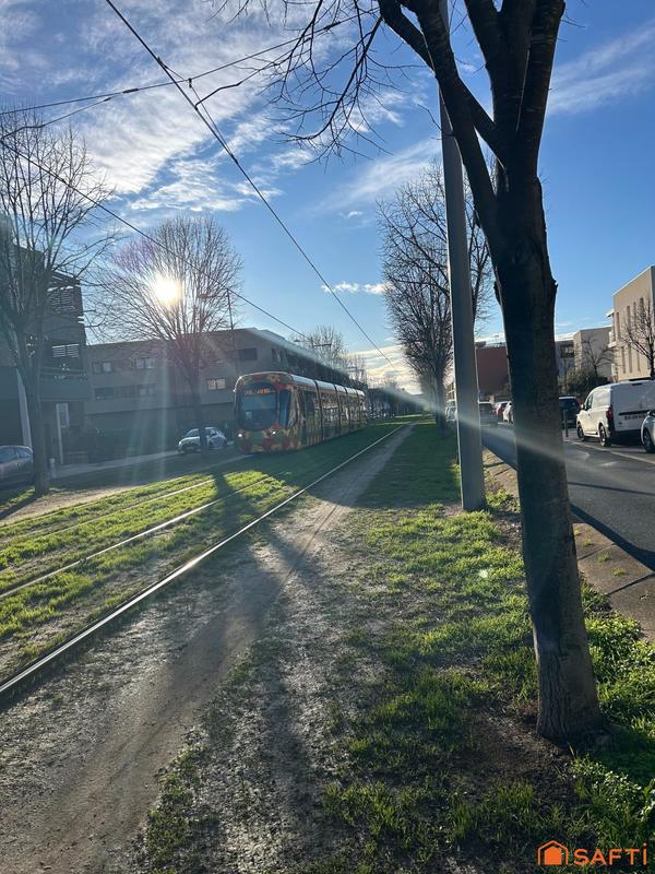 Maison - 117 m² - 5 pièces