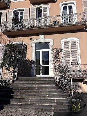 Appartement - 33 m² - 2 pièces