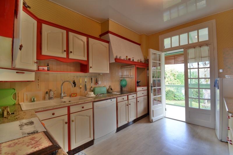 Maison - 162 m² - 5 pièces