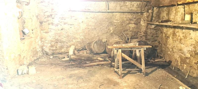 Maison - 165 m² - 7 pièces