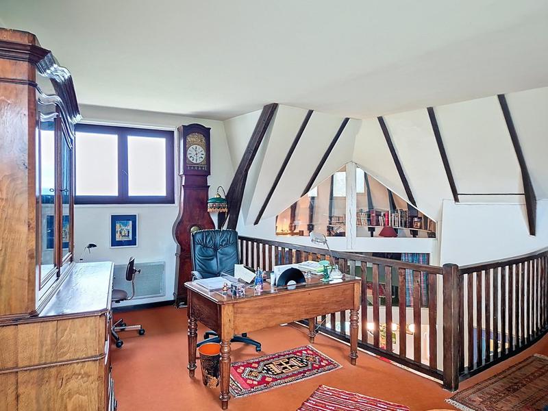 Maison - 152 m² - 6 pièces