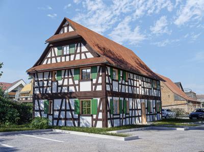 Appartement - 37 m² - 2 pièces