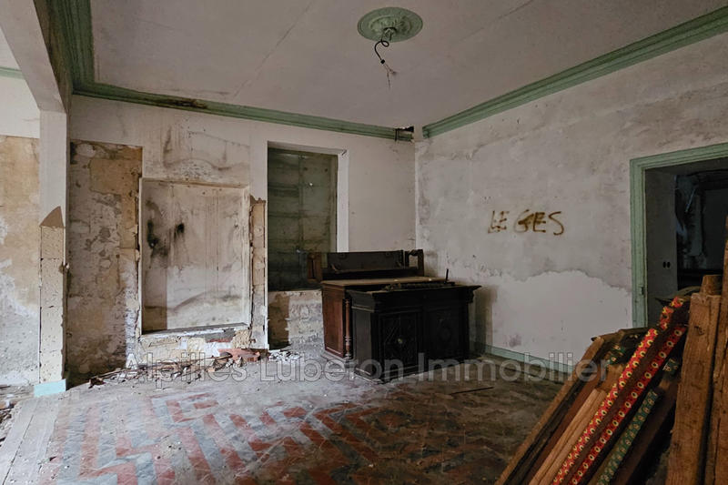 Maison en pierre - 630 m² - 10 pièces