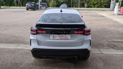 Citroën C4 Hybride 145 e-Dcs6 Max