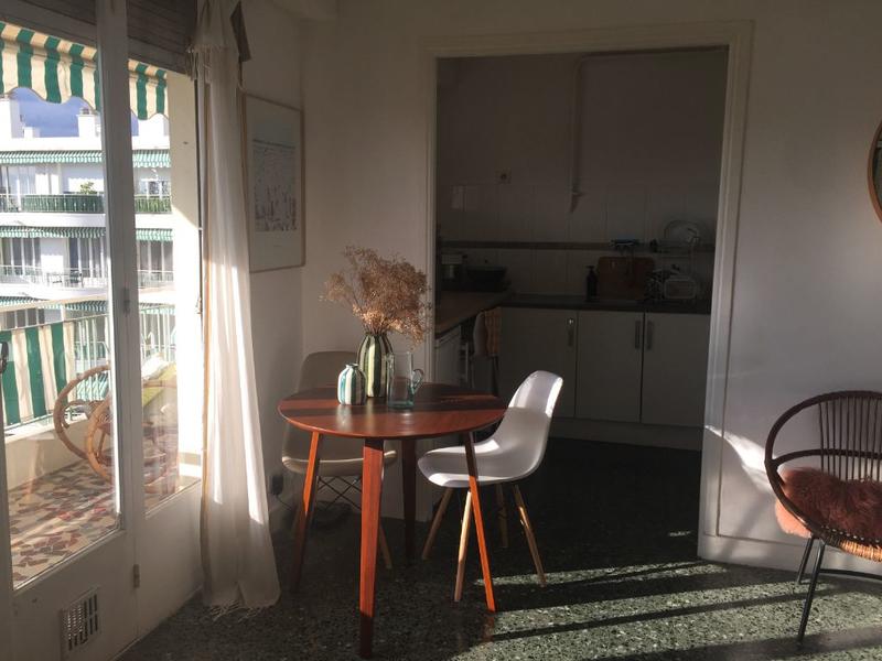 Appartement - 25 m² - 1 pièce