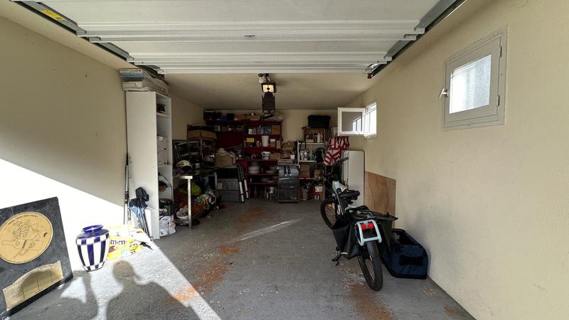 Appartement sur toit - 110 m² - 5 pièces