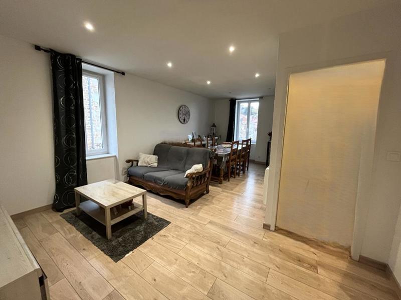 Immeuble - 270 m² - 10 pièces