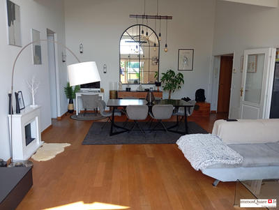 Appartement - 92 m² - 3 pièces