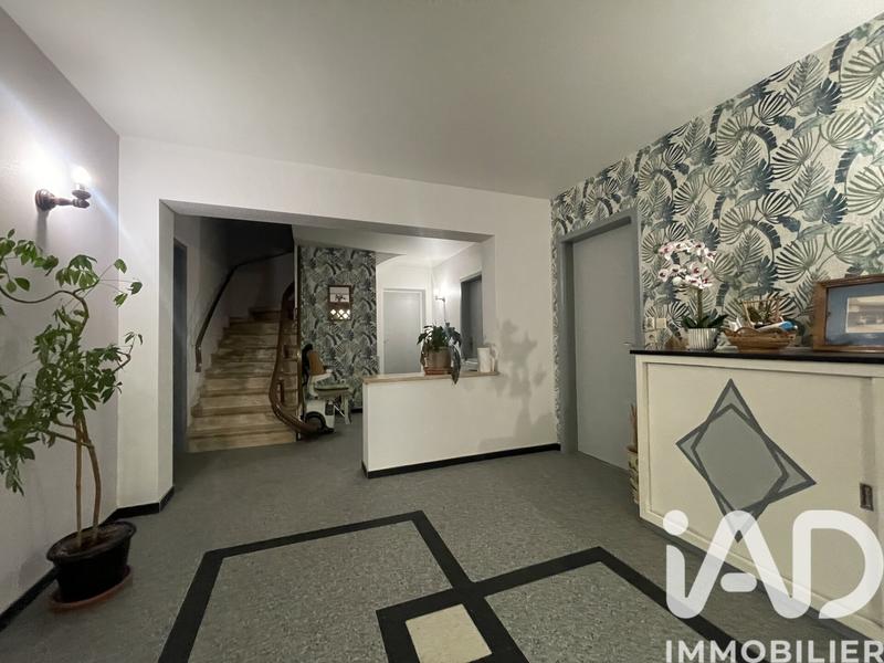 Maison de village - 130 m² - 6 pièces