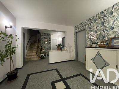 Maison de village - 130 m² - 6 pièces