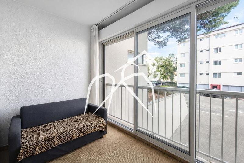 Appartement ancien - 29 m² - 1 pièce