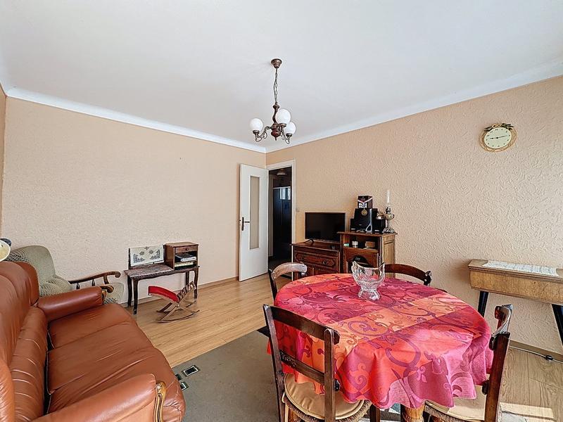 Maison - 124 m² - 8 pièces