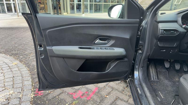 Dacia Sandero 1.0 TCe 90 Confort