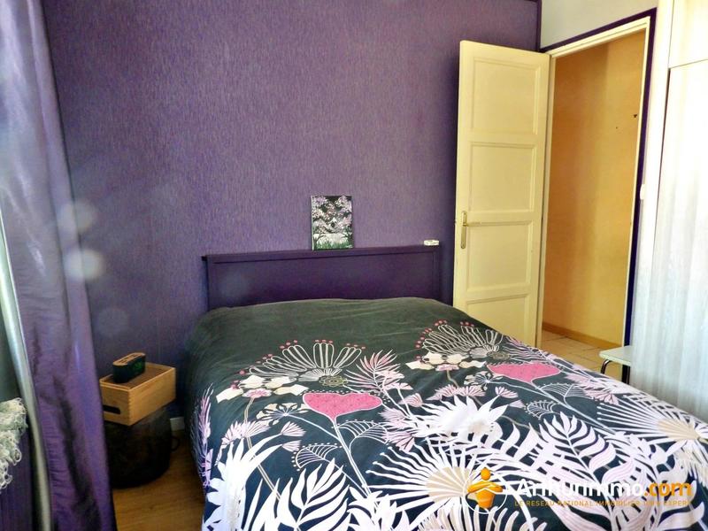 Maison - 75 m² - 4 pièces