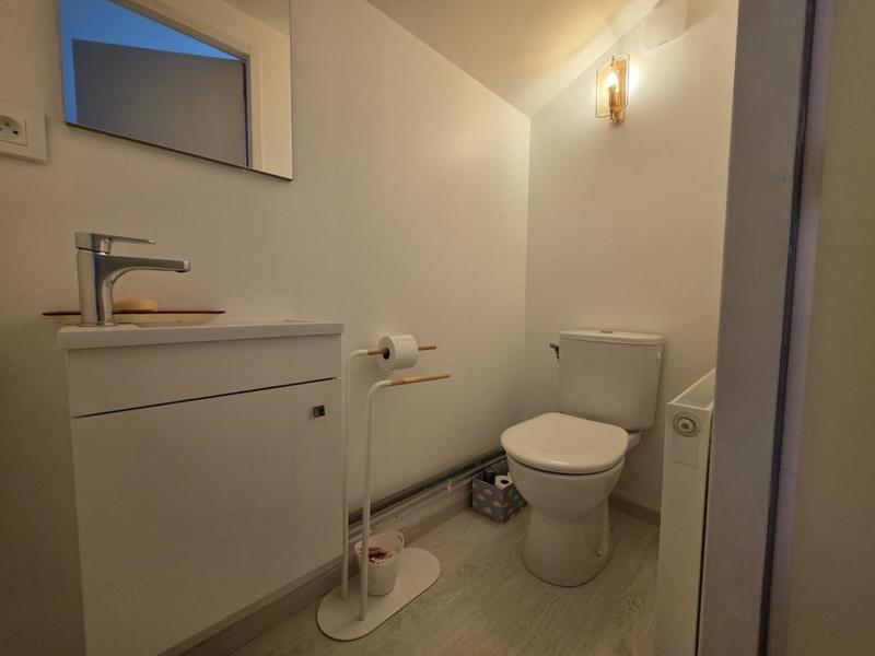 Maison - 106 m² - 4 pièces