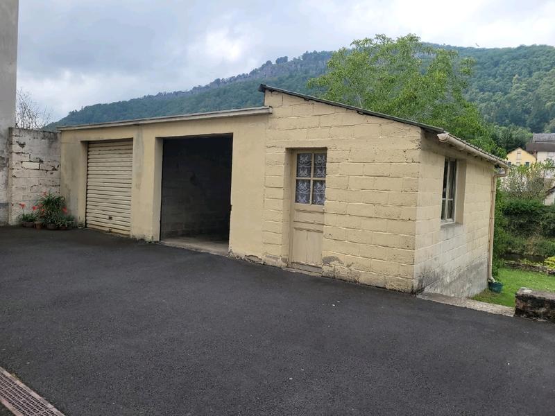 Immeuble - 452 m² - 18 pièces