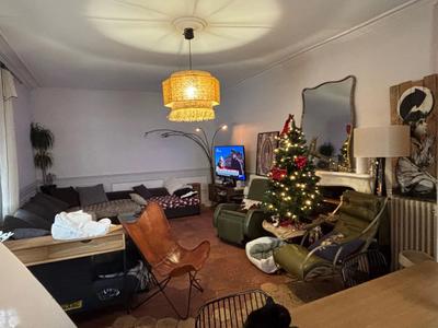 Maison - 119 m² - 5 pièces