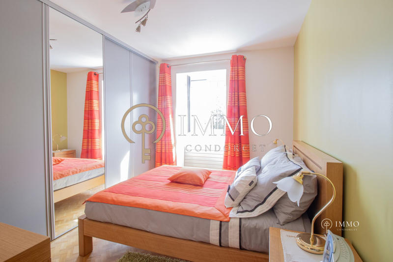 Maison - 190 m² - 7 pièces