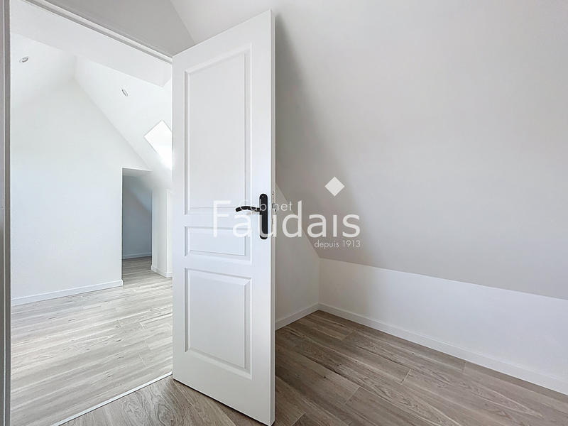 Maison - 52 m² - 2 pièces