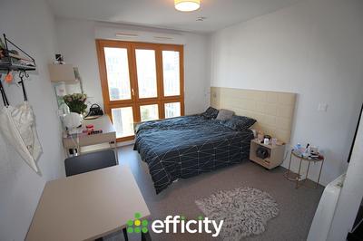 Appartement - 19 m² - 1 pièce