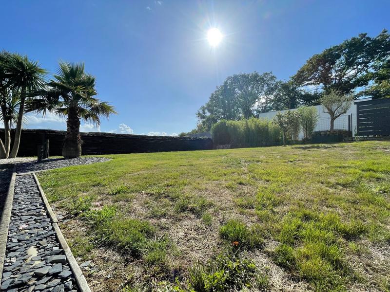 Maison ancienne - 117 m² - 6 pièces