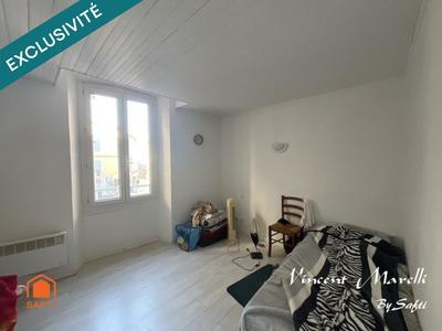 Appartement - 47 m² - 3 pièces