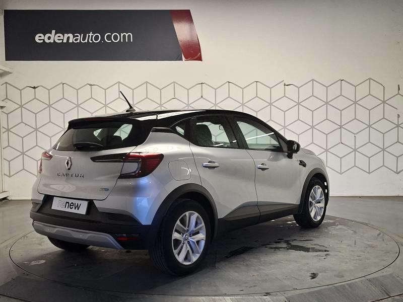 Renault Captur E-Tech 145 - 21 Business