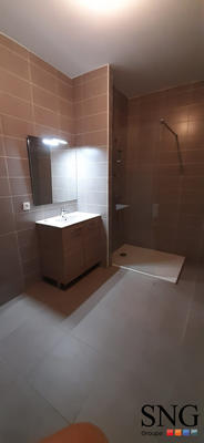 Appartement - 68 m² - 3 pièces