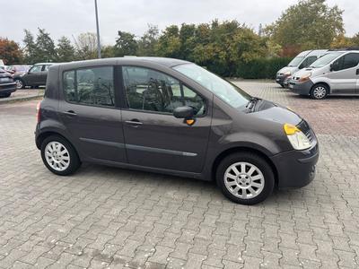 Renault Modus 1.5 Dci-8v Turbo