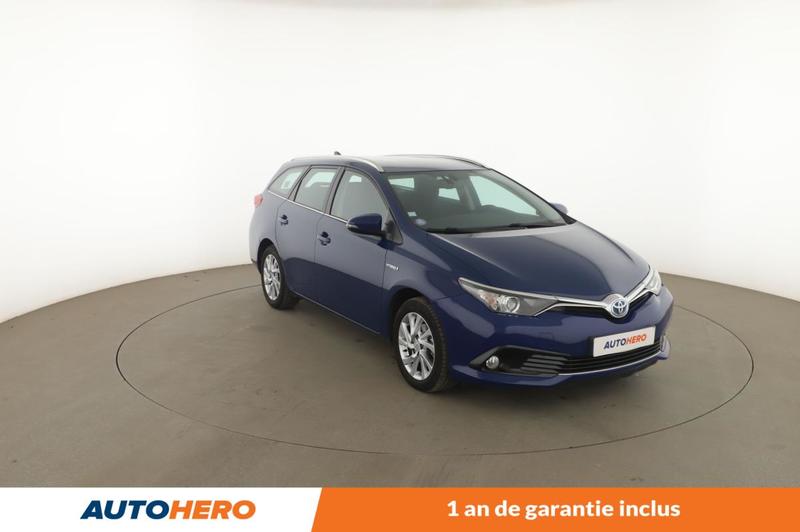 Toyota Auris Sports Touring 1.8 Hybride Dynamic 136h