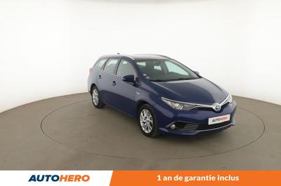 Toyota Auris Sports Touring 1.8 Hybride Dynamic 136h