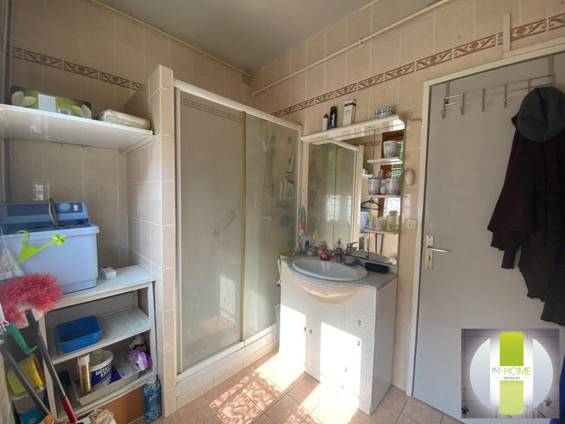 Maison - 69 m² - 3 pièces